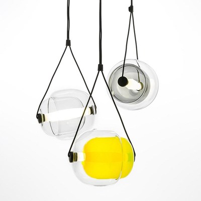 极速nordic lampen industrieel hanging lamp rope S restaurant
