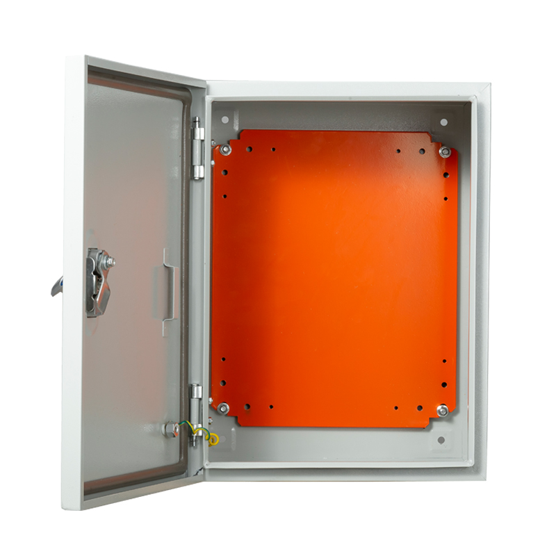 极速基业箱配电柜400*600*20A0 电控柜电气柜变频柜PLC控制出线柜