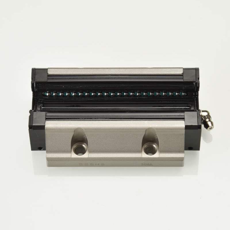 极速THK导轨滑块HSR20LA HSR25LA HSR30LA HSR35LA HSRY45LA 上银