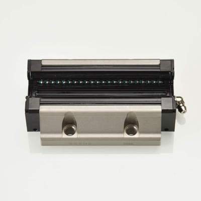 极速THK导轨滑块HSR20LA HSR25LA HSR30LA HSR35LA HSRY45LA 上银