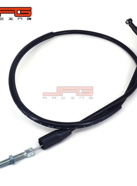 极速适用于GSF250Bandit7E4A高质量摩托车离合线离合拉索