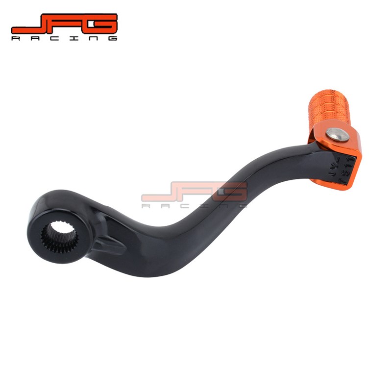 极速适用于450/50o0EXC-F越野摩托车改装配件铝合金CNC挂档杆