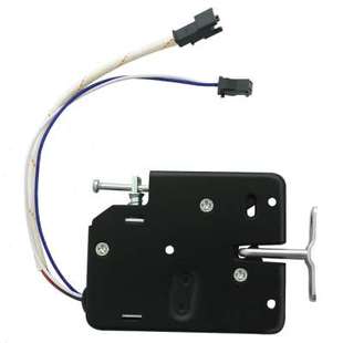 极速电控锁电子置物柜锁s箱柜锁超市寄存柜锁寄存柜电控柜锁快递