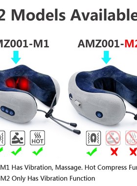 极速Pesco?o eltrico massageador em forma de u traXvesseir