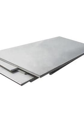 极速304/201不锈钢工业板3毫米到50毫米现货可S定制激光加工不定