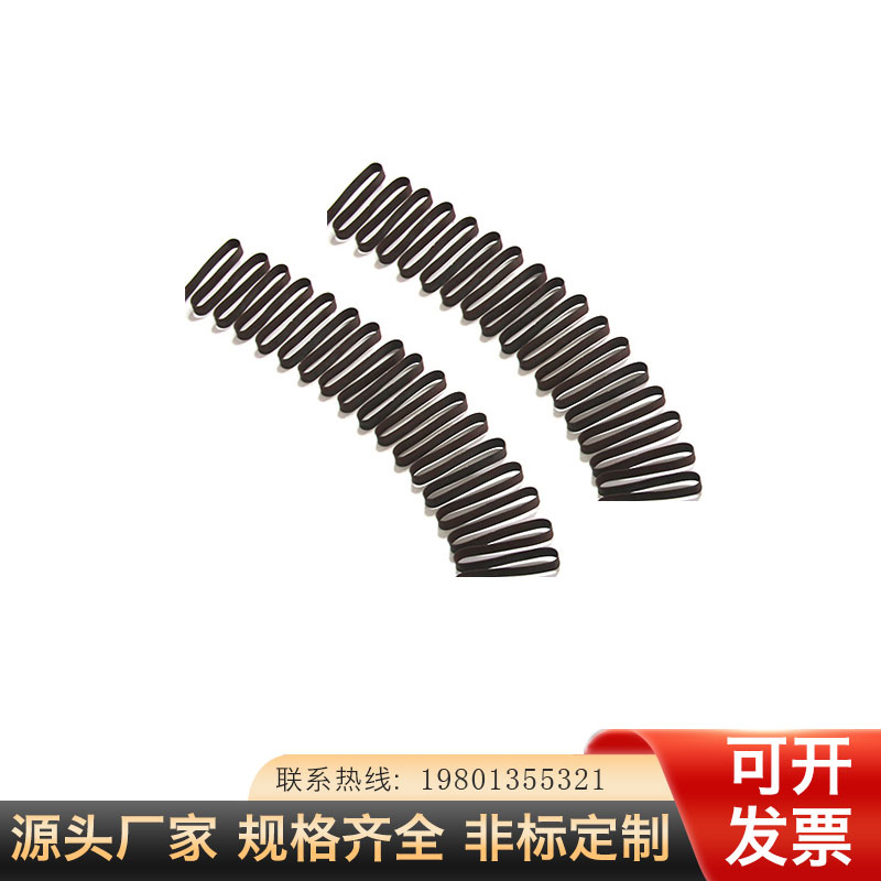 速发高温电炉带加热带发热带工业电阻带电炉丝大功率电阻丝电热丝