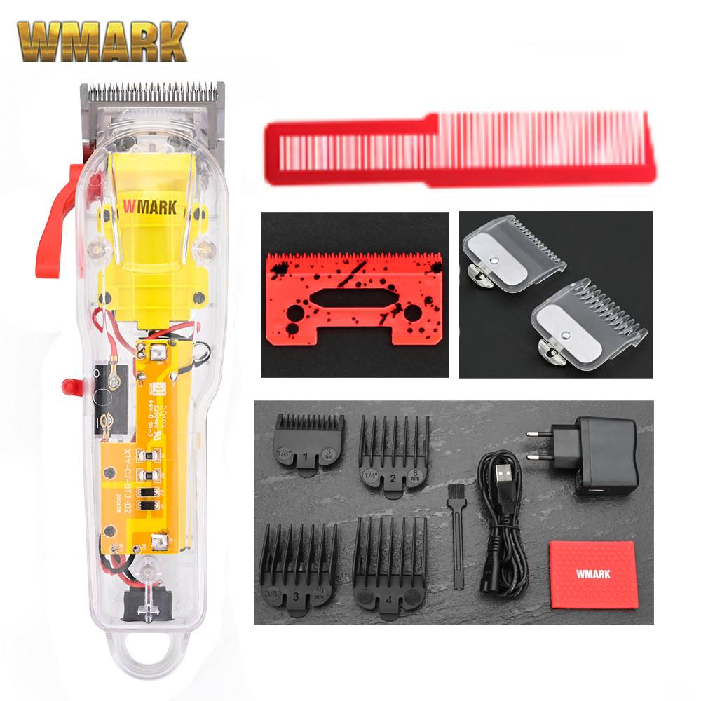 极速New Model NG-108 Rechargeable Hair Cutting MachineZ Hair