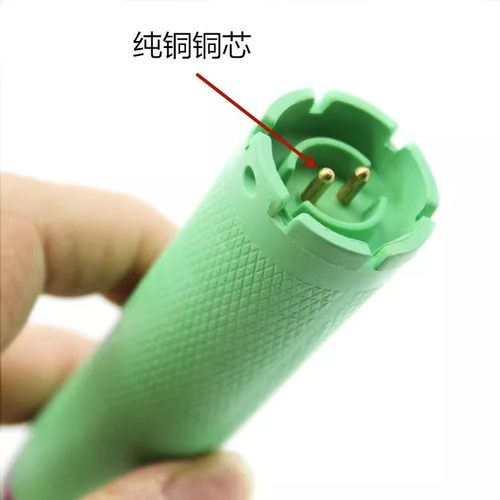 极速数码烫发杠子烫发杠卷发棒数码杠子热烫杠24VP/220V热烫杠子