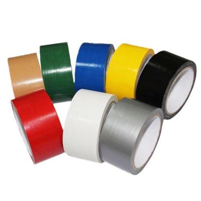 极速10m Duct Gaffa Gaffer Cloth Duct HTape Waterproof carpet