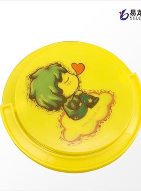 极速高速全自动印刷j机 uv printer 彩色uv喷码机塑料瓶盖uv数码