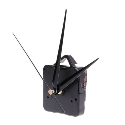 极速42 Styles Silent Large Wyall Clock Quartz Clock Movement