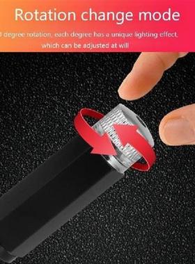 极速Car starry sky ceiling lamp car inteKrior starry lamp pa