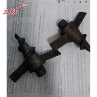 极速地钻钻洞机h配件钻头尾挖穴机种植机打桩机植树机钻孔机施肥