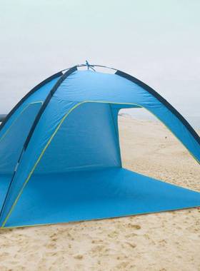 极速Outdoor Camping Sun Shelters Tent UV Protection Bea.ch T