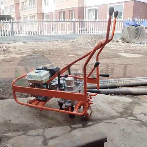 极速铁路b内燃双头螺栓扳手 液压轨道柴油机螺栓扳手