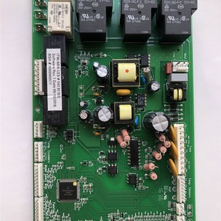 LES 543 极速电源板c 现货请直拍 ARK 002 全新 ITW