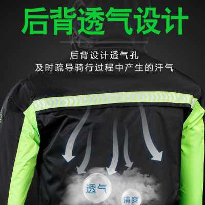 极速雨衣雨裤套装加肥加大特大号雨衣骑行定制Q大尺码骑行男女防