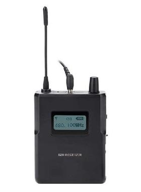 极速ANLEON S2i-R Receiver 863-865/670-680/526-535MHz Stage