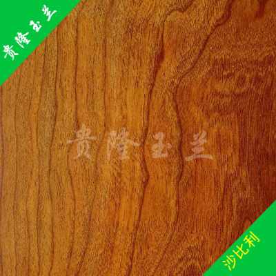 极速厂销环保生态板材o双贴面免漆板E0级17mm马六甲实木芯家具板