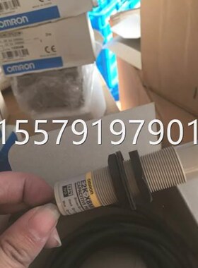 极速议价接近开关 E2xK-X8ME1 其它元器件