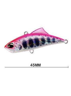 极速1 Pcs Japanese Spearhead VIB 53g 45MM Luya BaitZ Noise