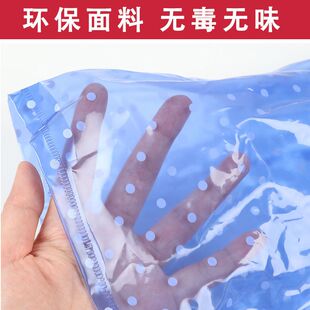 极速裤套防水成人雨衣防脏防污z男女士加长防雨袖套骑行挡雨护腿