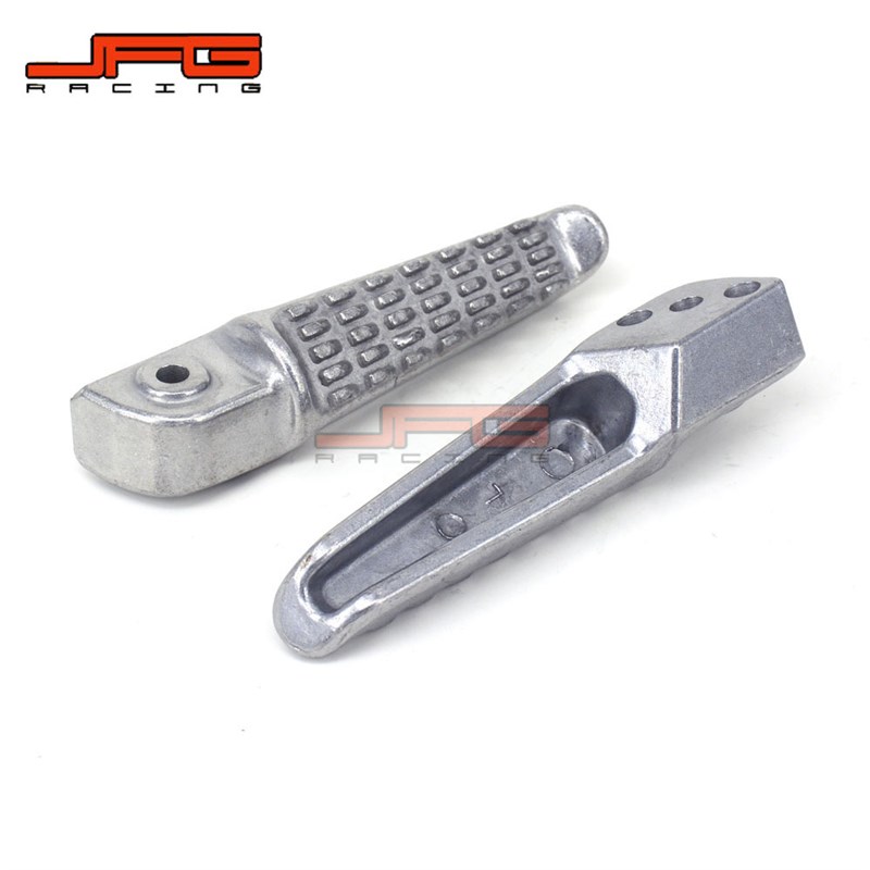 极速适用ZX-6RZX636Z750Z1000FZ1000SX摩托车改装后脚蹬小脚踏