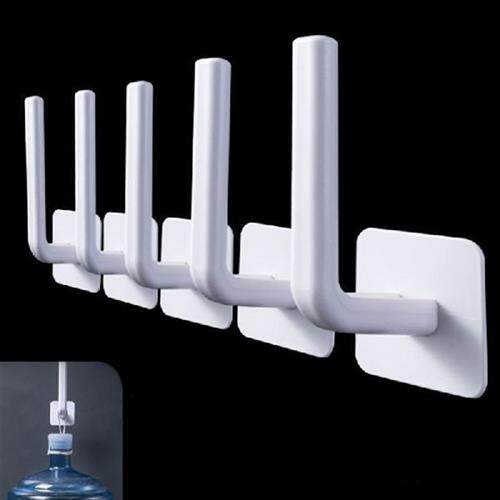 极速Suction hHook Multi-functional Non-punching Hook Househo