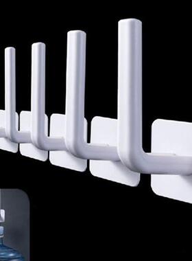 极速Suction hHook Multi-functional Non-punching Hook Househo