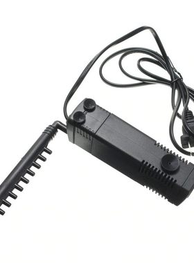 极速Internal Aquarium Filter Pump Submersible Turtle Fi.sh T