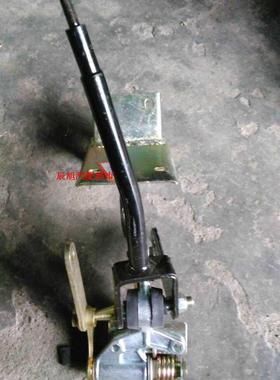 极速。东a风1061客车四川南骏变速杆排档机构操纵机构总成换档排