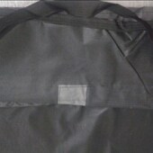 极速促销 台袋子加大加厚牛 台试吃台招生桌牛津布袋无纺F布袋促销