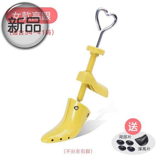 新品扩扩宽e撑大器太紧小号鞋店单n个足x球鞋扩大器长柄撑鞋器平