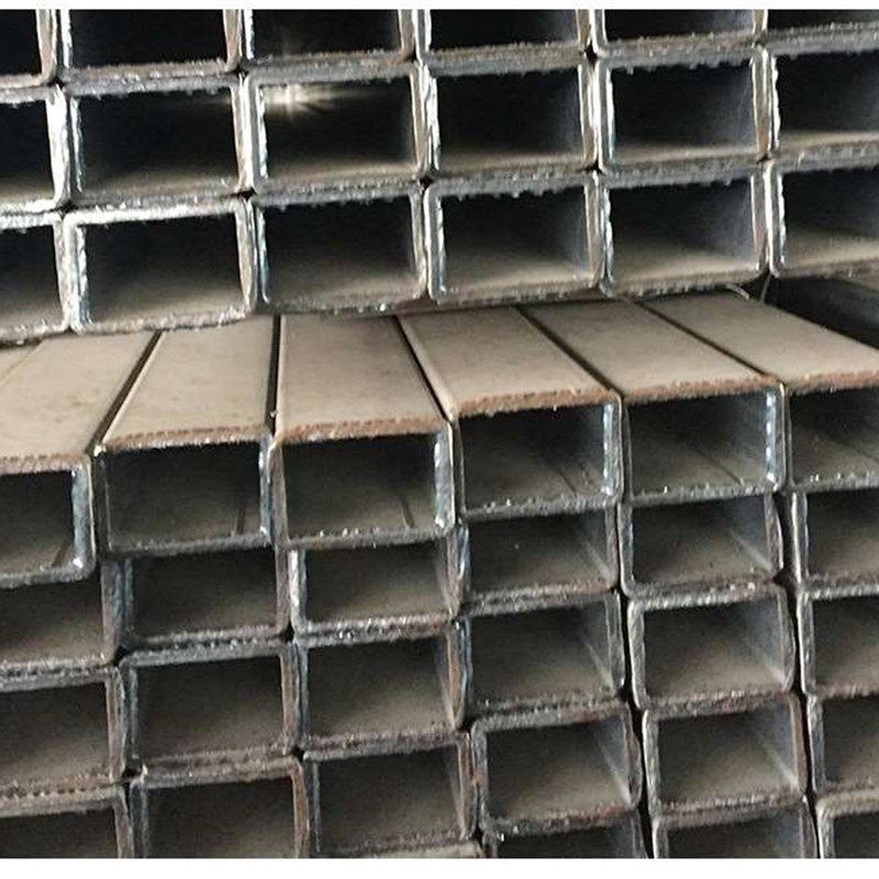 极速方管 镀锌方矩管 蔬菜大棚管 H热浸镀锌方矩管方钢管友发,金属材料及制品,钢管,淘宝优惠券,粉丝福利购,淘宝优惠卷