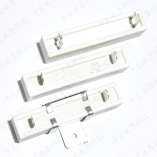 新品-3 -c4H 40W 50W100R 110R 120R 130R 150R 160R 180欧水泥电