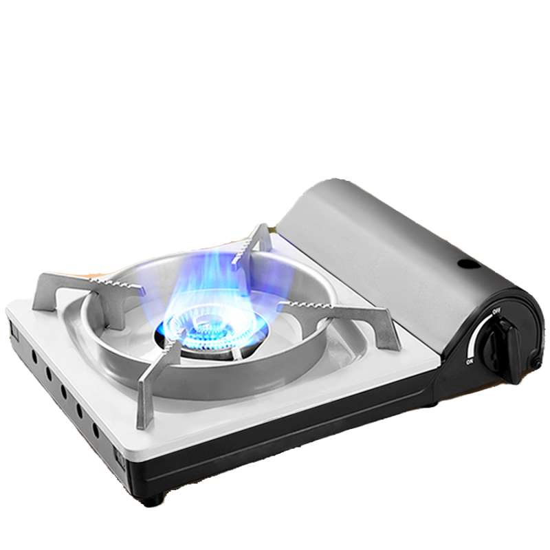 极速防风卡式炉露营便携燃气炉煤气炉卡磁炉瓦斯炉家V用户外炉具Z