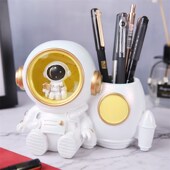 gijft desk pen with 极速Holiday office holder lamp holde