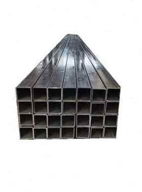 极速厂销厂促新钢材冷拉小口径方管10102035352R050镀锌方通矩形