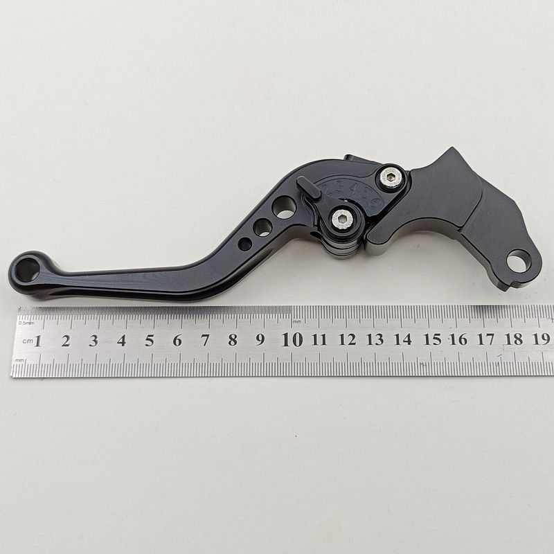 极速适用GS-500牛角头拉杆头调节刹车铃木摩托车GS500E/ZF改装配