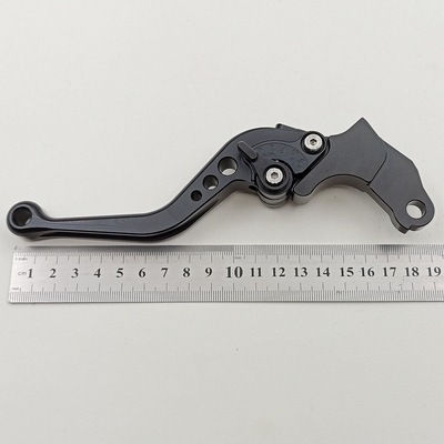 极速适用GS-500牛角头拉杆头调节刹车铃木摩托车GS500E/ZF改装配