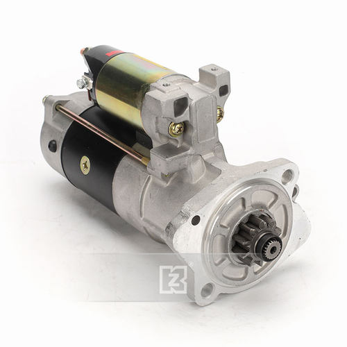 新品挖掘机卡特E320B/C/D 330C 200BE 312D 313D 3066发动机启动