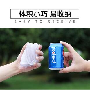极速避雨套鞋套防水防滑耐磨厚底放水日式M雨鞋男式带底跳泥坑矽