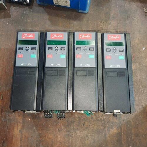 新品议价拆机丹佛斯变频器VpLT2922PT4B20STR 2.2KW功能包好无修