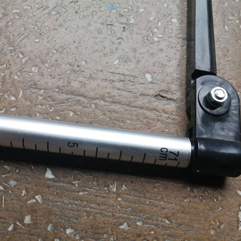 极速量身高身高体重n电子秤身高尺电子称标尺人体称刻度尺配件身