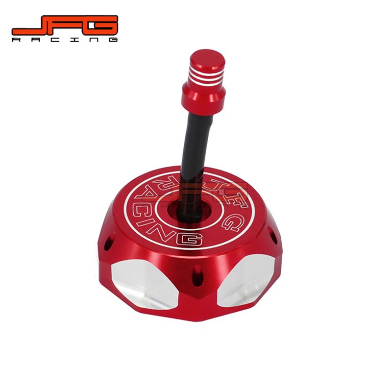 极速适用a越野摩托车CQRX2小越野沙滩车通用改装配件CNC油箱盖