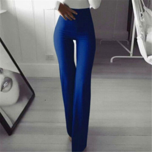 极速New Plus Size ndy rWomen clothes High waist solid casual