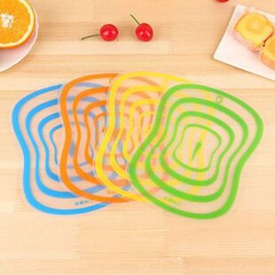 极速Bendable Household Classifzication chopping board Vegeta