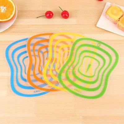 极速Bendable Household Classifzication chopping board Vegeta