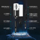 极速便携式 车载吸尘器家用车用无线充电折M叠大吸力手持迷你小型