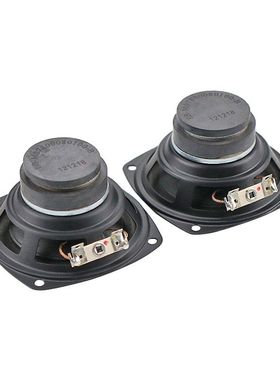 极速GHXAMP  ALTEC 3 inch 8OHM 10W Full Range Speakers T.ube